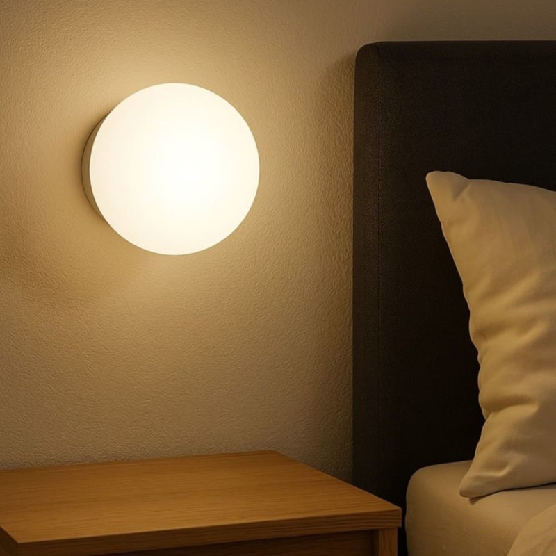 Mapa AP1 D15 Parete - Ideal-Lux