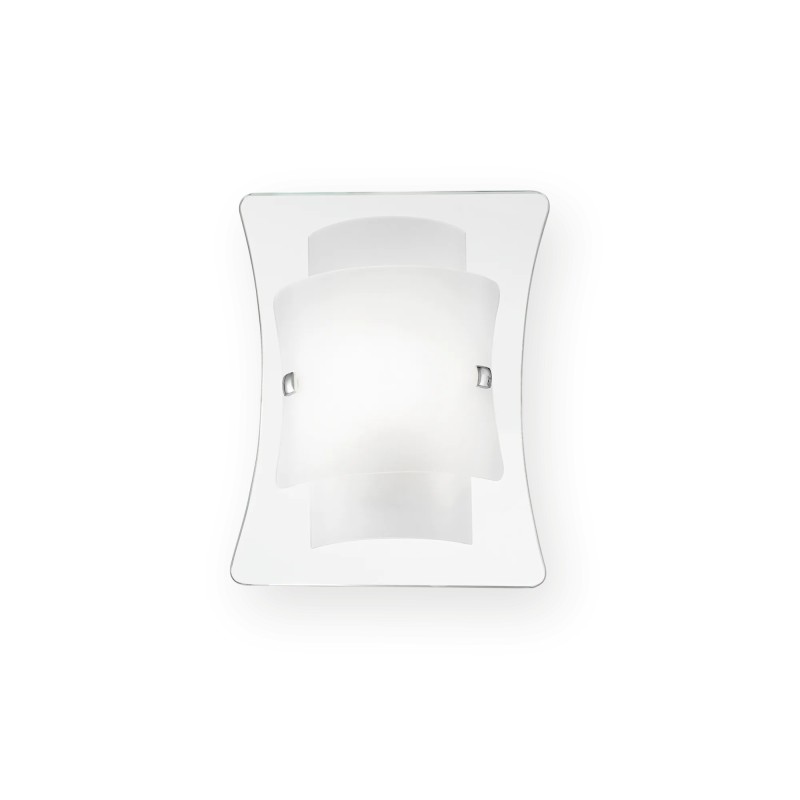 Triplo AP1 Parete - Ideal-Lux