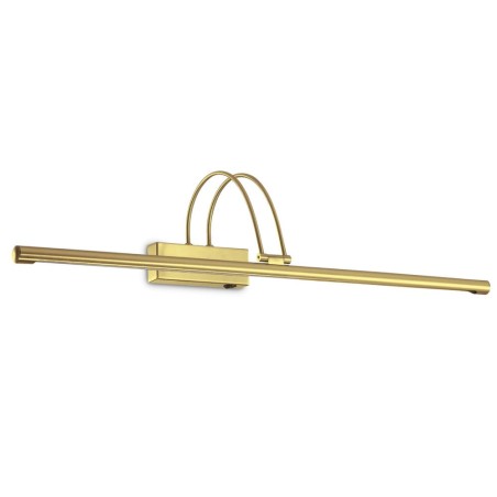 Bow AP D76 Parete - Ideal-Lux