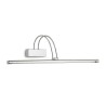 Bow AP D76 Parete - Ideal-Lux