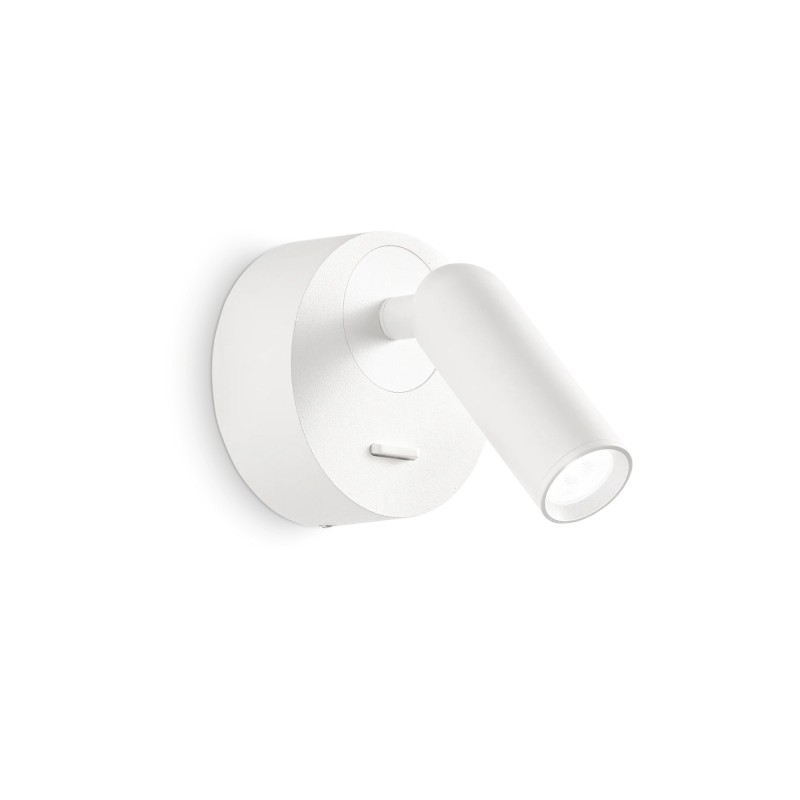 Bean AP Round Parete - Ideal-Lux