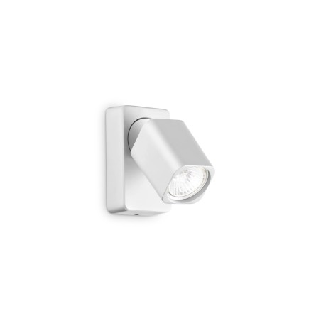 Rudy AP1 Square Parete - Ideal-Lux