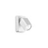 Rudy AP1 Square Parete - Ideal-Lux