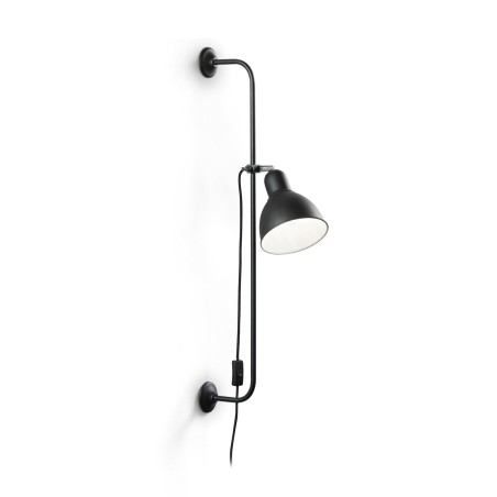 Shower AP1 Parete - Ideal-Lux