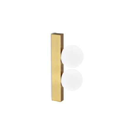 Binomio PL2 Soffitto - Ideal-Lux