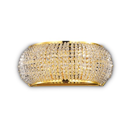 Pashà AP3 Parete - Ideal-Lux