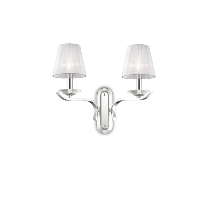 Pegaso AP2 Parete - Ideal-Lux