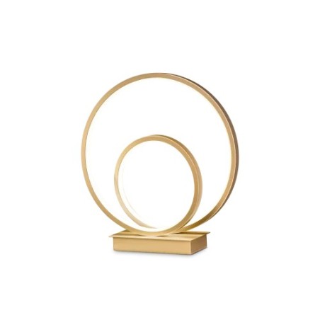 Oz TL ON-OFF 2700K Tavolo - Ideal-Lux