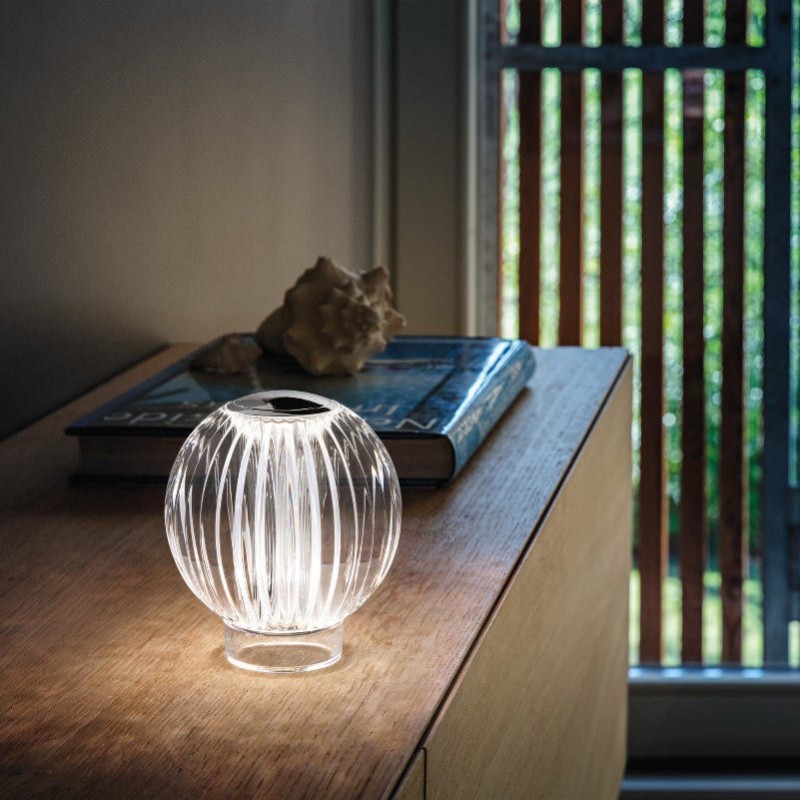 Diamond TL1 Tavolo - Ideal-Lux