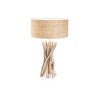 Driftwood TL1 Tavolo - Ideal-Lux