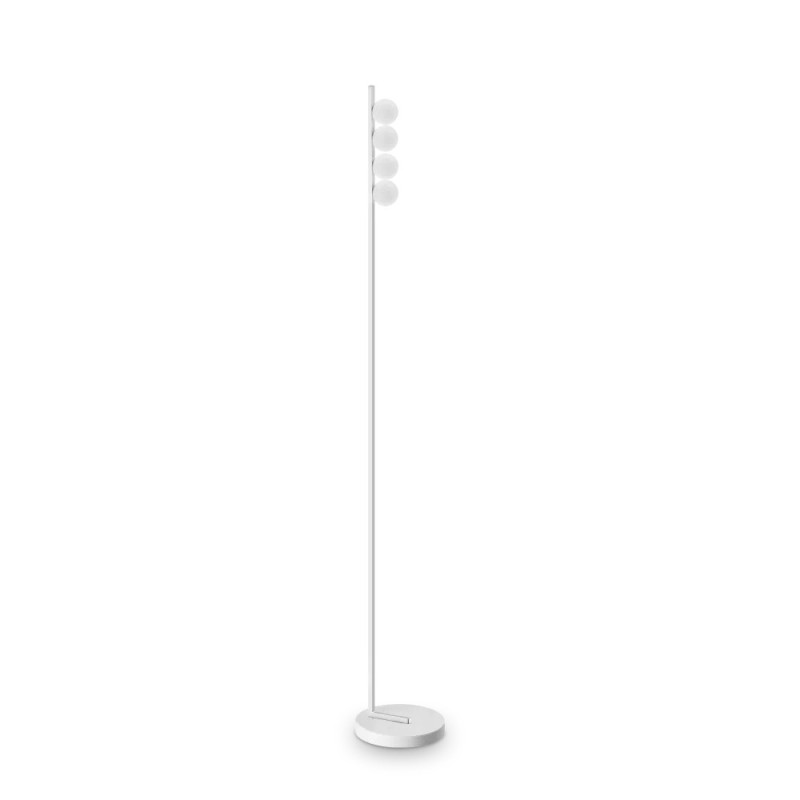 Binomio PT4 LED Terra - Ideal-Lux