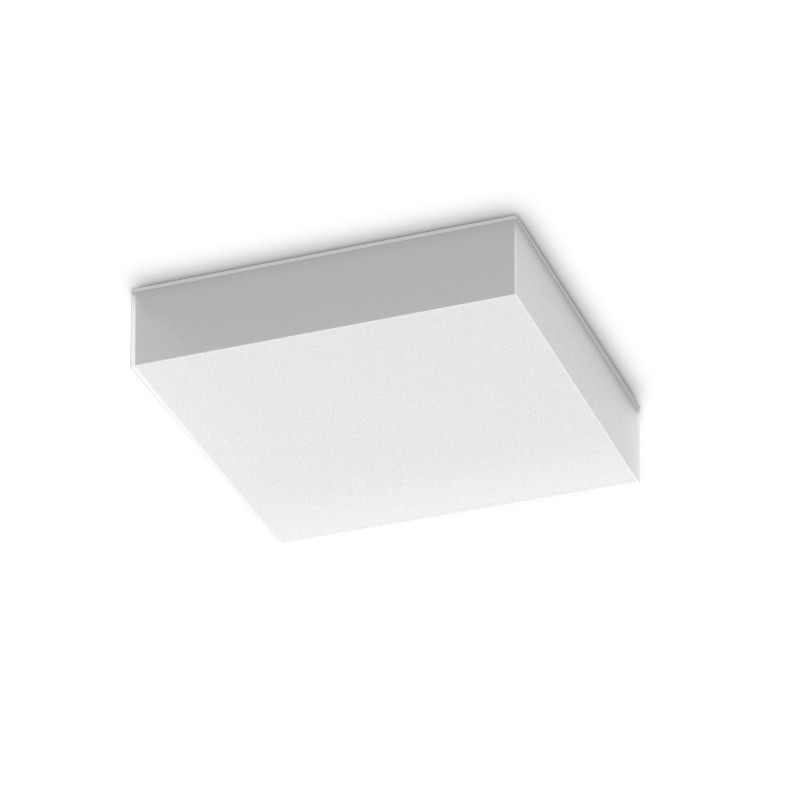Snow PL 4000K Soffitto - Ideal-Lux