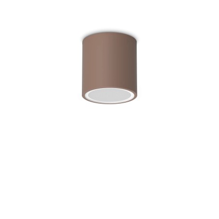 Techo PL1 Round D09 Soffitto - Ideal-Lux