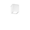 Techo PL1 Square D09 Soffitto - Ideal-Lux