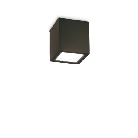 Techo PL1 Square D09 Soffitto - Ideal-Lux