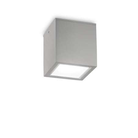 Techo PL1 Square D15 Soffitto - Ideal-Lux