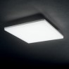 Mib PL Square 4000K Soffitto - Ideal-Lux