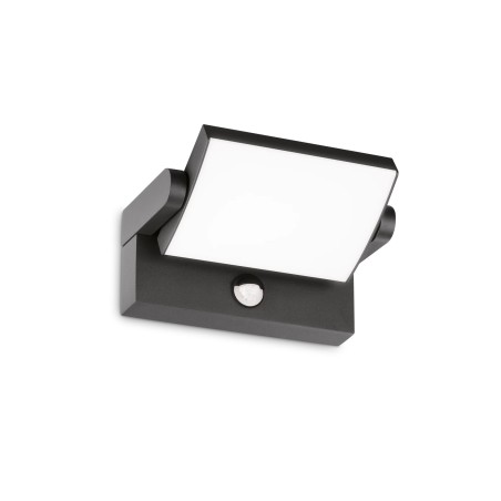 Swipe AP Sensor Parete - Ideal-Lux