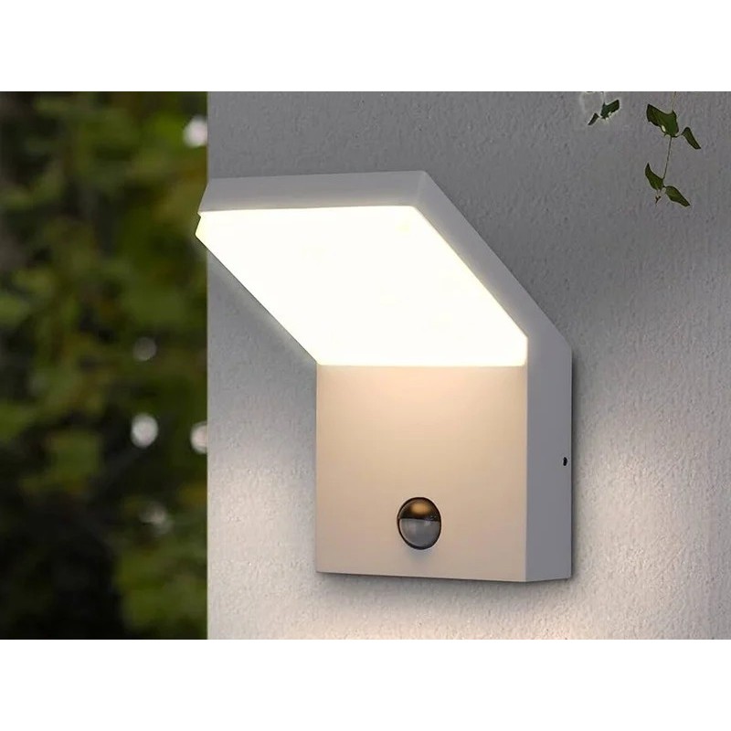 Style AP Sensor 3000K Parete - Ideal-Lux