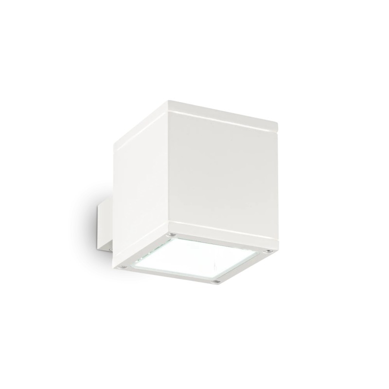 Snif AP1 Square Parete - Ideal-Lux