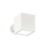 Snif AP1 Square Parete - Ideal-Lux