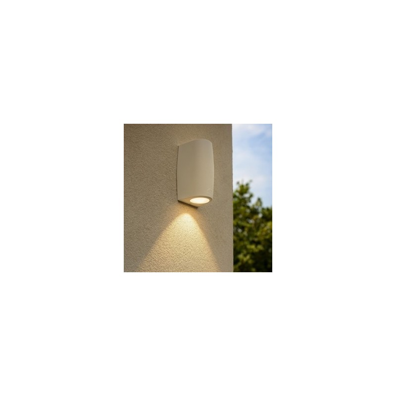 Keope AP1 Parete - Ideal-Lux