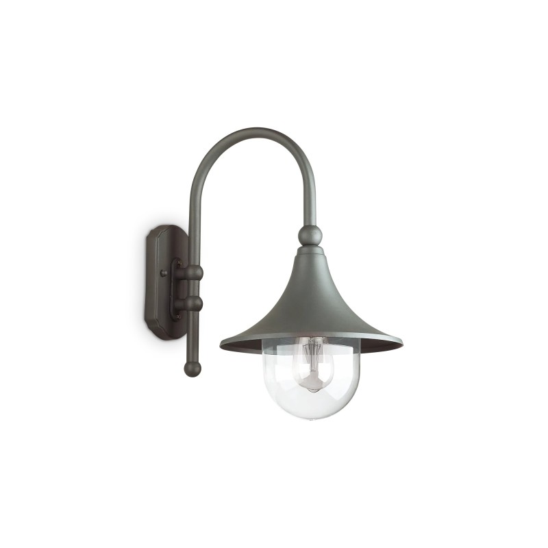 Cima AP1 Parete - Ideal-Lux