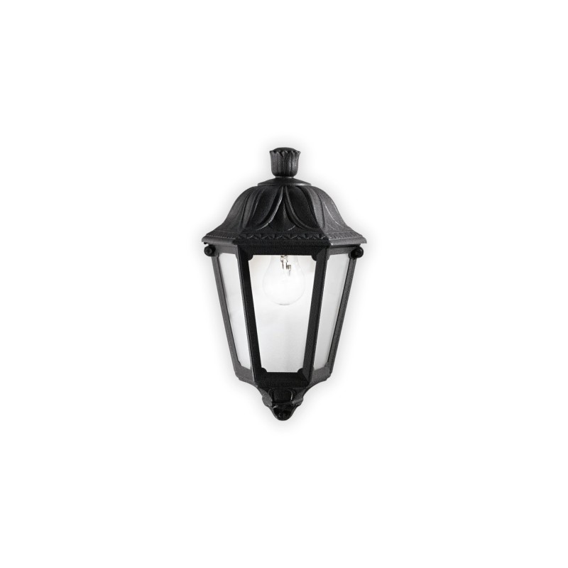 Dafne AP1 Small Parete - Ideal-Lux