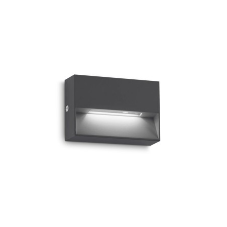 Dedra AP Small Parete - Ideal-Lux