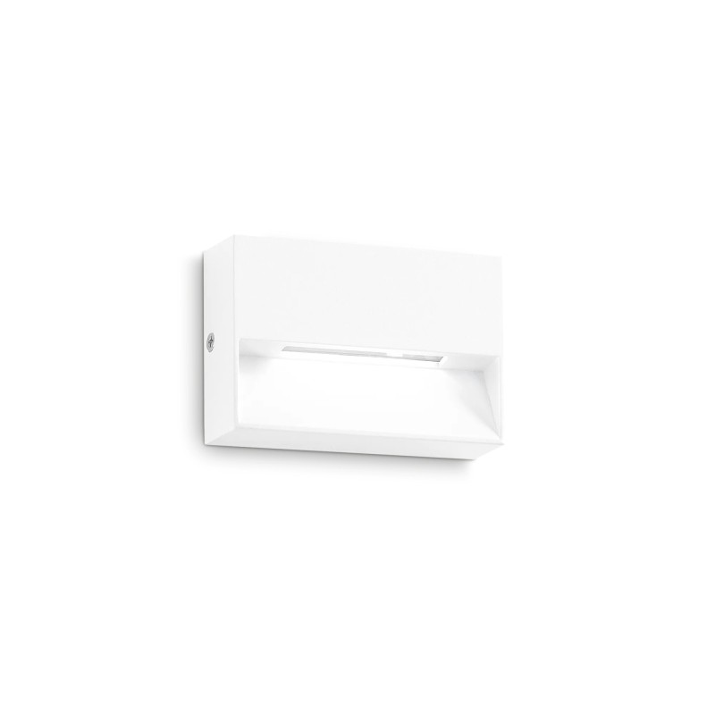 Dedra AP Small Parete - Ideal-Lux