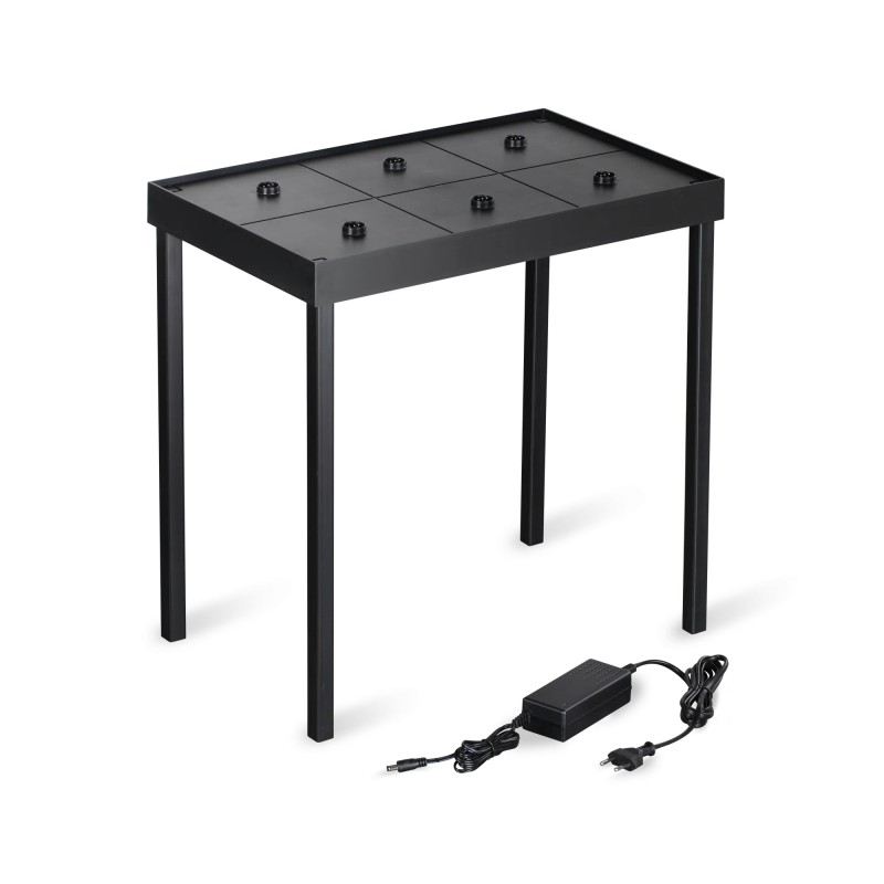 Cute changing station - Ideal-Lux