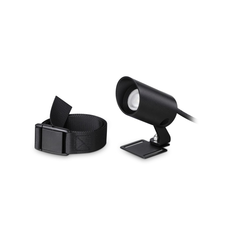 Koala AP 3W Applique - Ideal-Lux