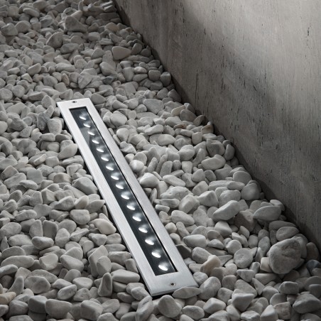 Thor FI D50 3000K Incasso - Ideal-Lux