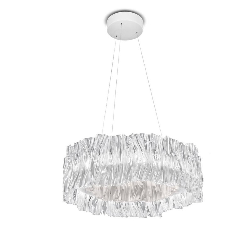 Accordéon White Suspension - Slamp