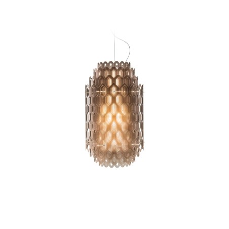 Chantal Suspension Small - Slamp