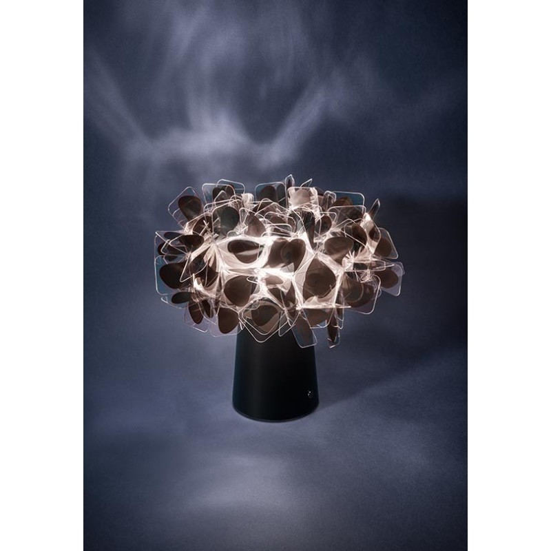 Clizia Battery Mama non Mama Black - Slamp