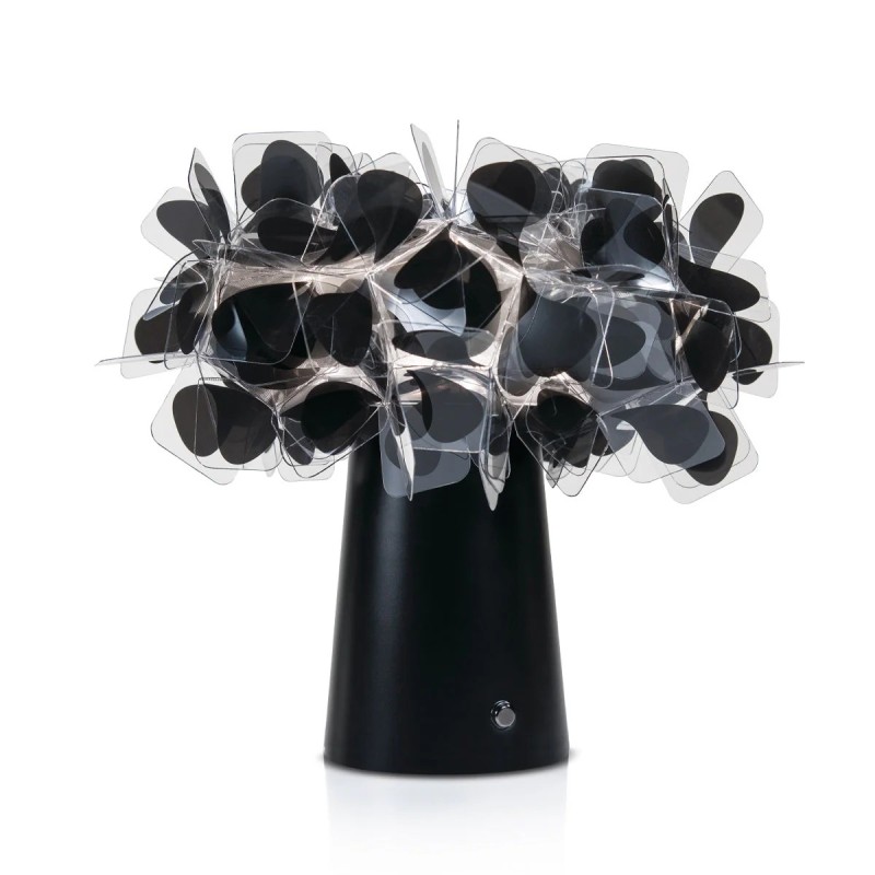 Clizia Battery Mama non Mama Black - Slamp