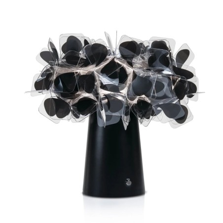 Clizia Battery Mama non Mama Black - Slamp