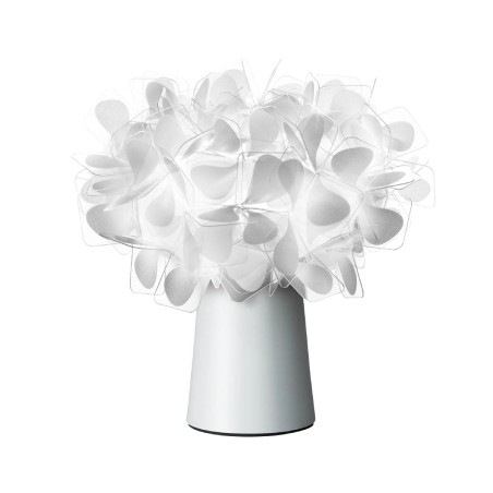 Clizia Battery Mama non Mama White - Slamp