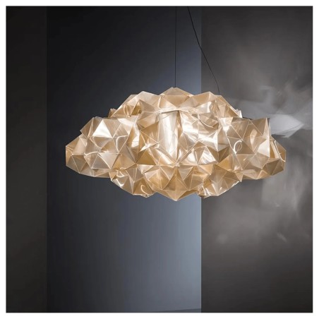 Drusa Suspension - Slamp