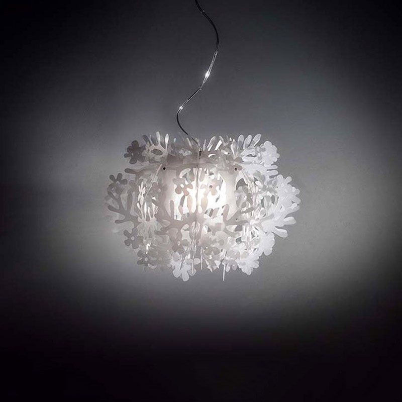 Fiorella Suspension Mini - Slamp