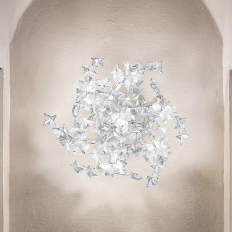 Hanami Ceiling/Wall - Slamp