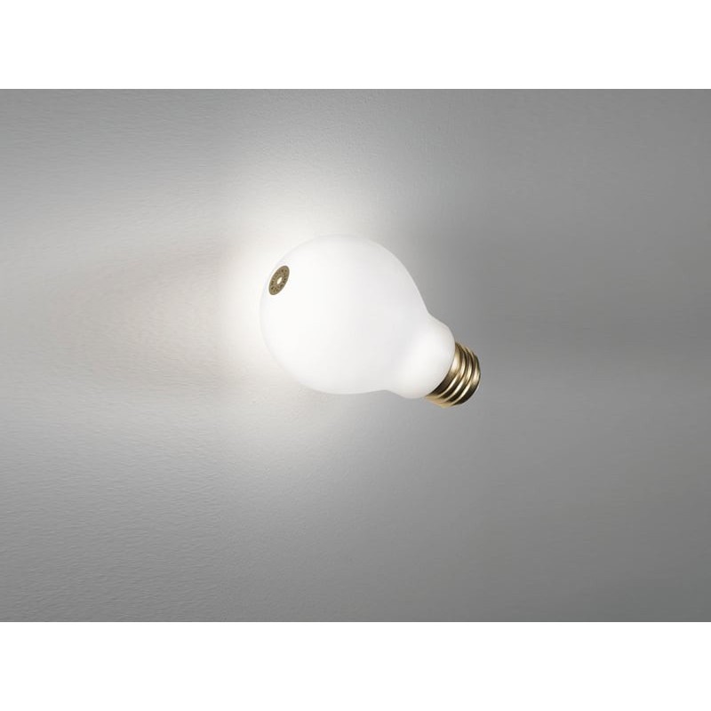 Idea Recessed Wall - Slamp