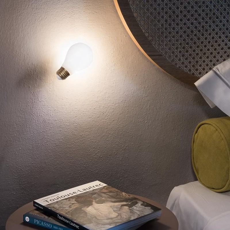Idea Recessed Wall - Slamp