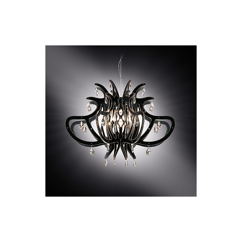 Medusa Suspension - Slamp