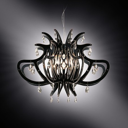 Medusa Suspension - Slamp