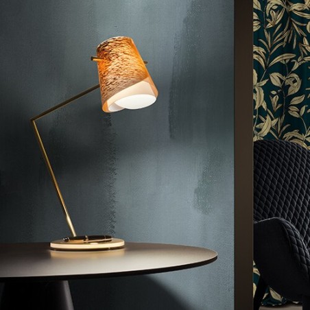 Overlay Table - Slamp