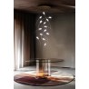 Tulip Suspension 14 Round - Slamp