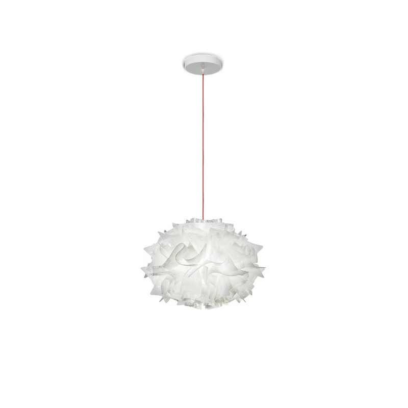 Veli Mini Couture Suspension - Slamp