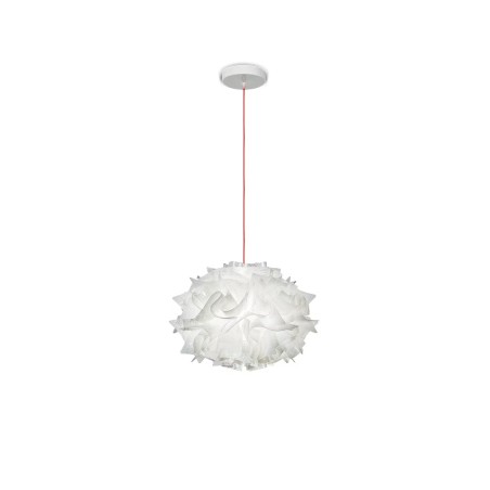 Veli Mini Couture Suspension - Slamp